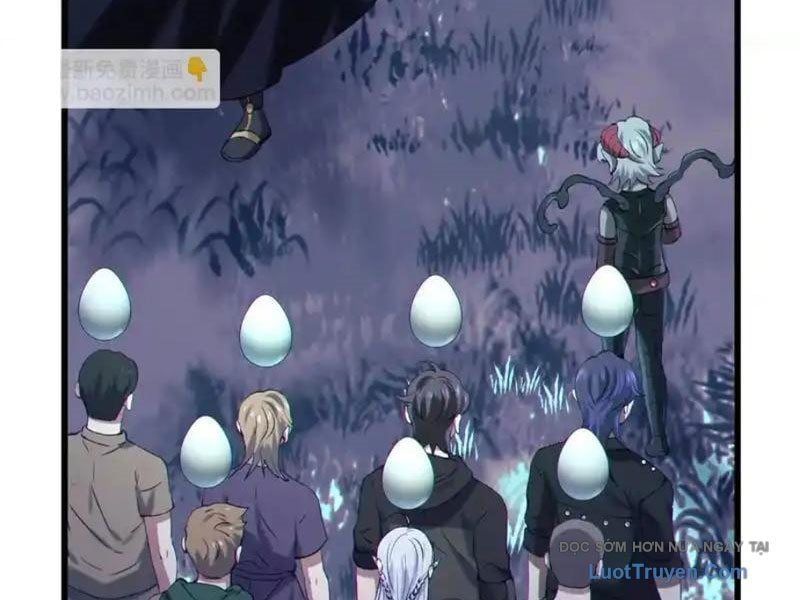 Dị Chủng Hắc Đản Chap 45 - Next Chap 46