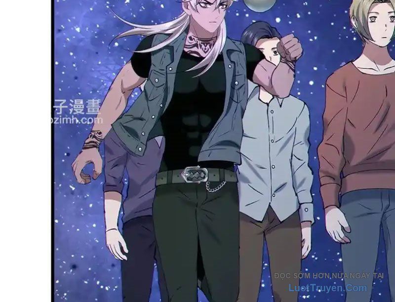 Dị Chủng Hắc Đản Chap 47 - Next Chap 48