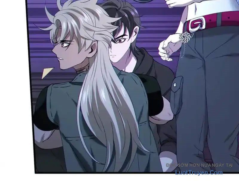 Dị Chủng Hắc Đản Chap 47 - Next Chap 48