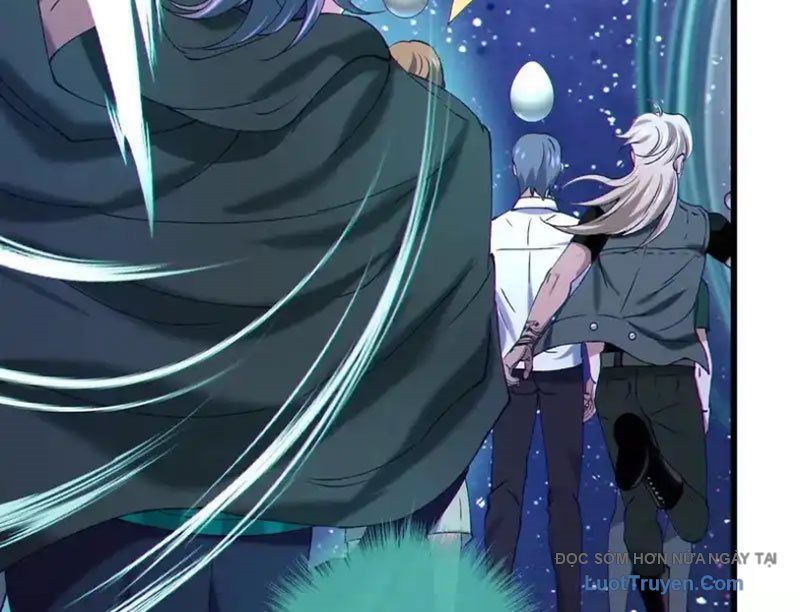 Dị Chủng Hắc Đản Chap 47 - Next Chap 48