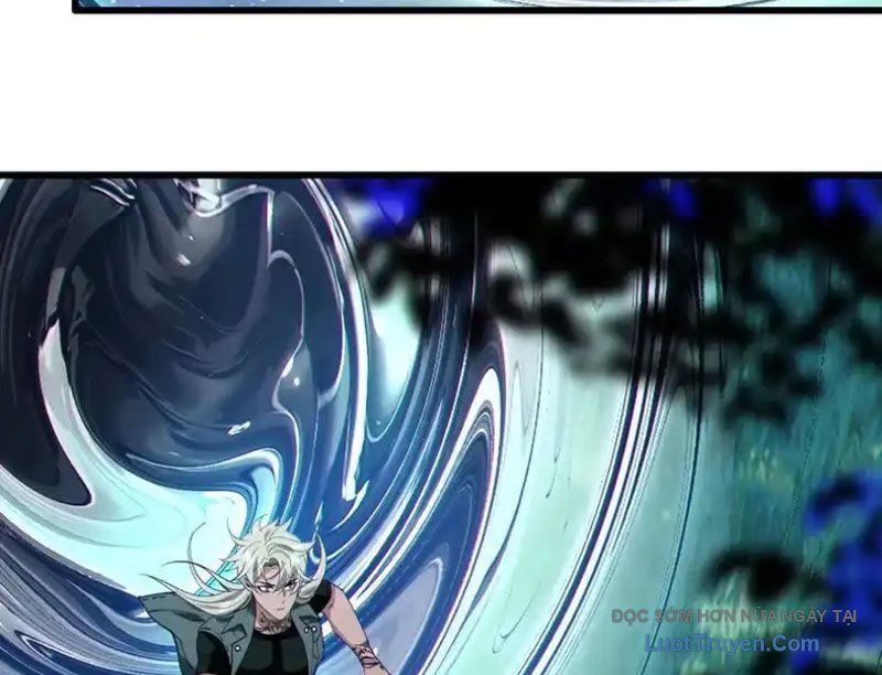 Dị Chủng Hắc Đản Chap 47 - Next Chap 48