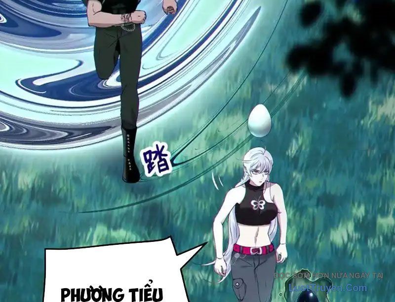 Dị Chủng Hắc Đản Chap 47 - Next Chap 48