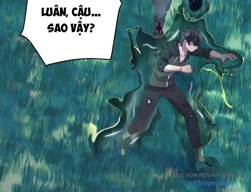 Dị Chủng Hắc Đản Chap 47 - Next Chap 48