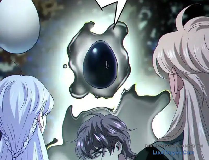 Dị Chủng Hắc Đản Chap 47 - Next Chap 48