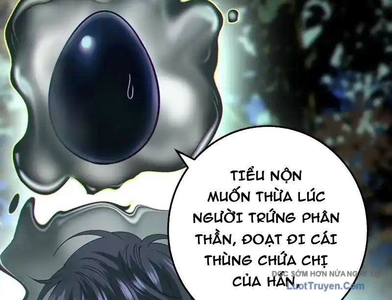 Dị Chủng Hắc Đản Chap 47 - Next Chap 48