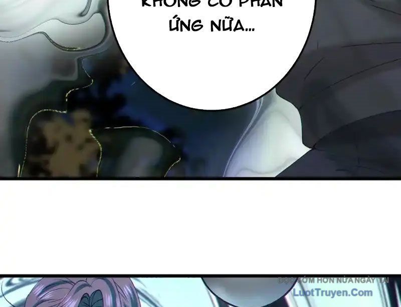 Dị Chủng Hắc Đản Chap 47 - Next Chap 48