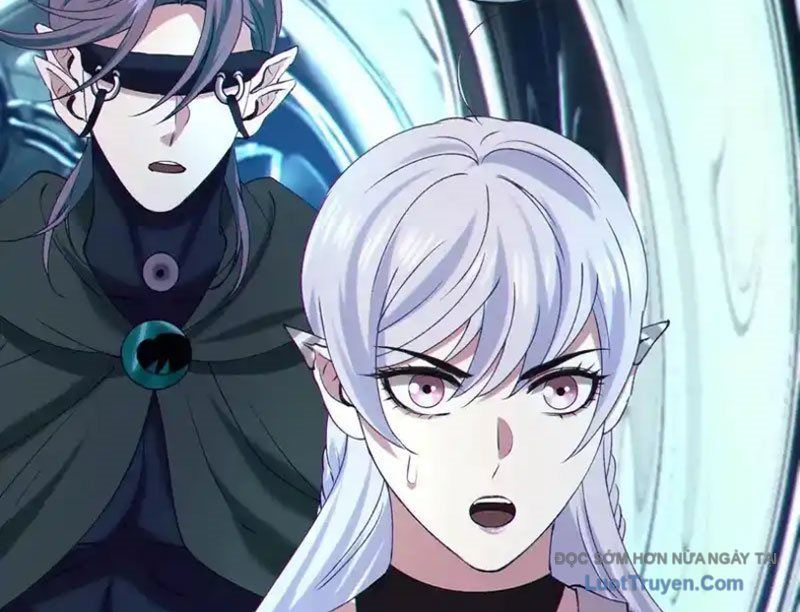 Dị Chủng Hắc Đản Chap 47 - Next Chap 48