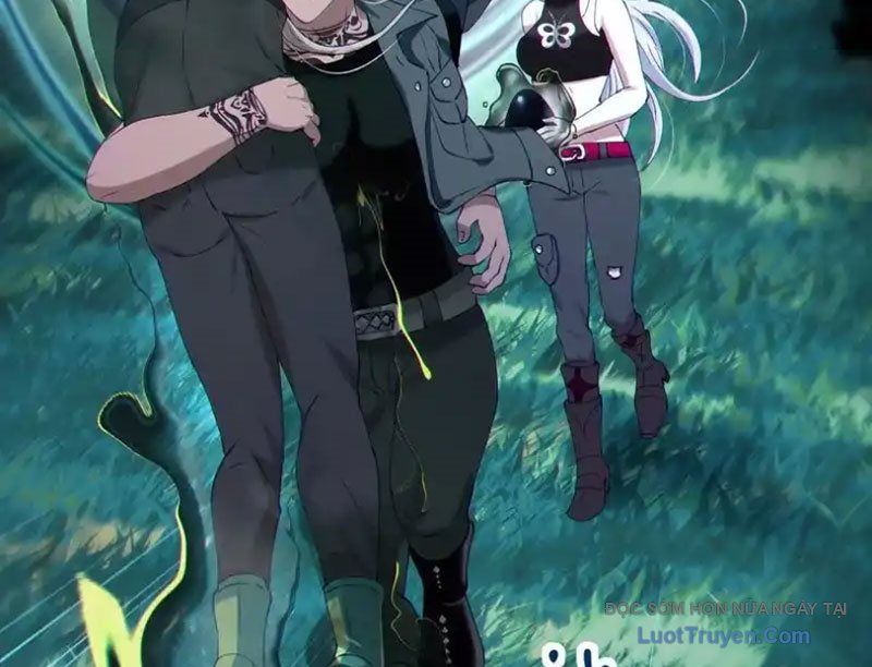 Dị Chủng Hắc Đản Chap 47 - Next Chap 48