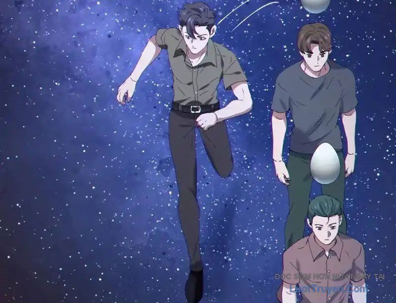 Dị Chủng Hắc Đản Chap 47 - Next Chap 48