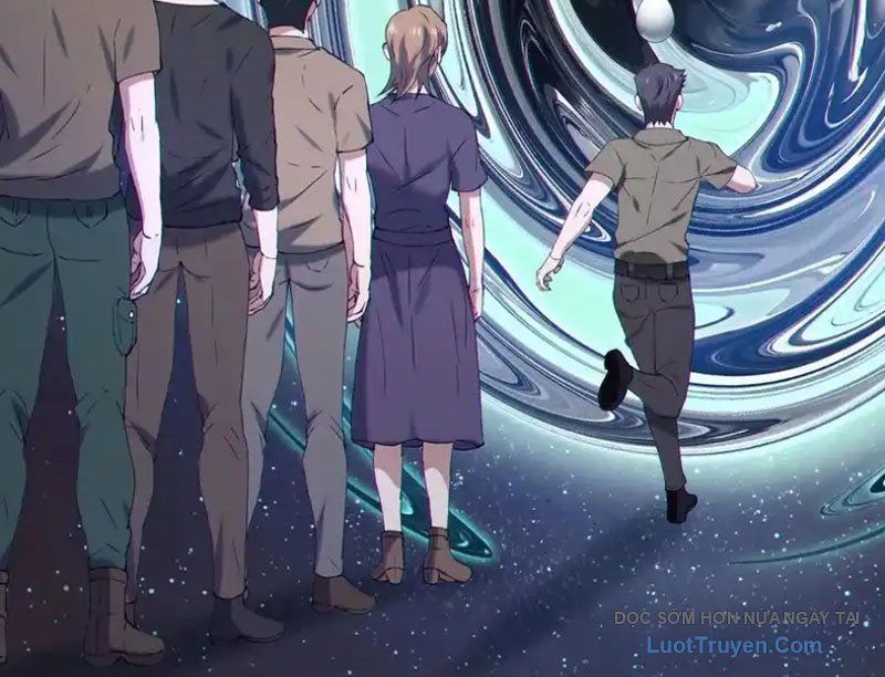 Dị Chủng Hắc Đản Chap 47 - Next Chap 48