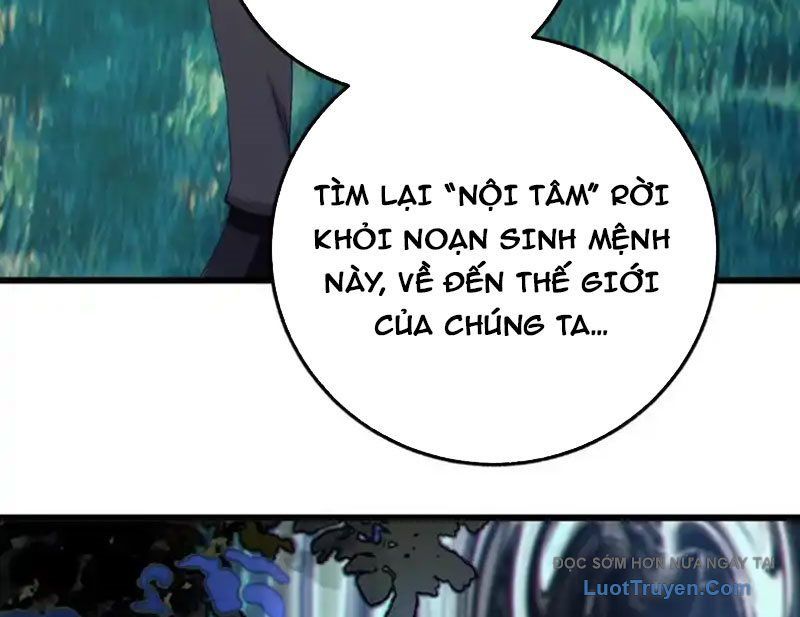 Dị Chủng Hắc Đản Chap 47 - Next Chap 48
