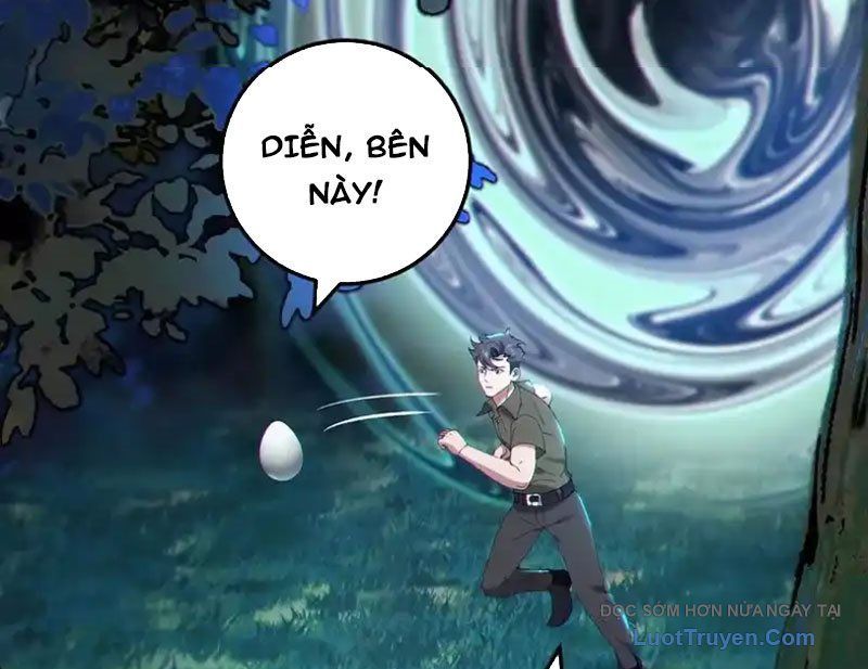 Dị Chủng Hắc Đản Chap 47 - Next Chap 48