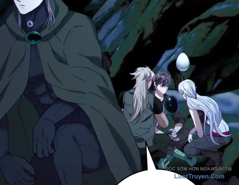 Dị Chủng Hắc Đản Chap 47 - Next Chap 48