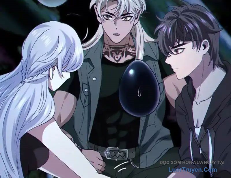 Dị Chủng Hắc Đản Chap 47 - Next Chap 48