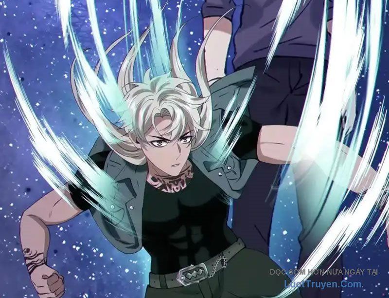 Dị Chủng Hắc Đản Chap 47 - Next Chap 48