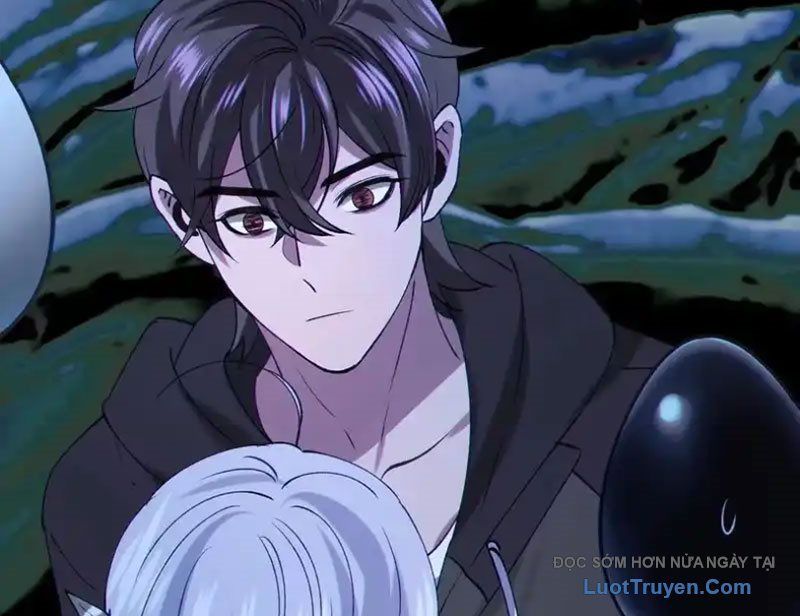 Dị Chủng Hắc Đản Chap 47 - Next Chap 48