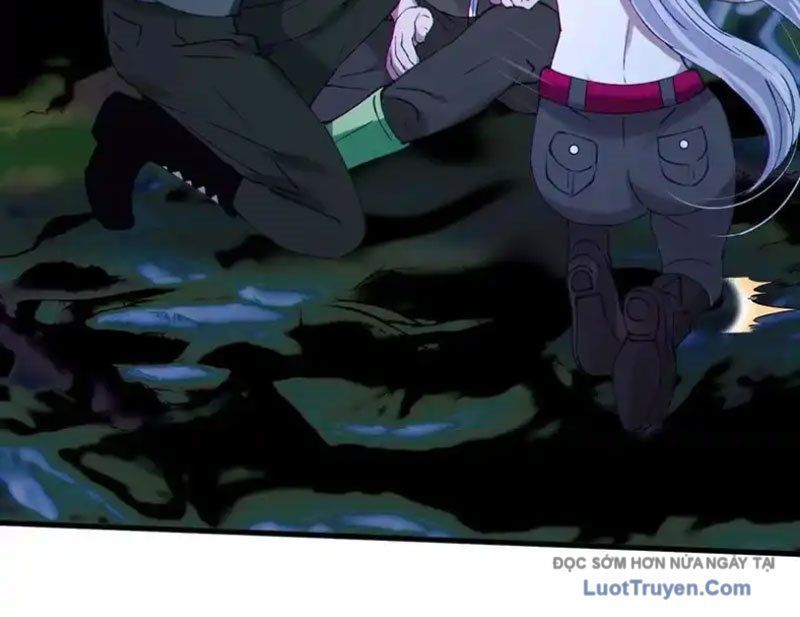 Dị Chủng Hắc Đản Chap 47 - Next Chap 48