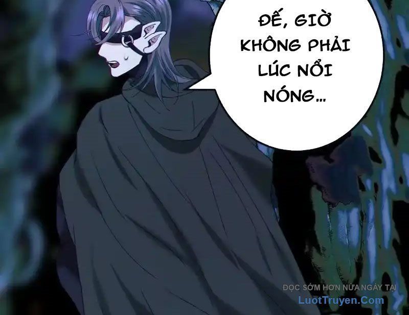 Dị Chủng Hắc Đản Chap 47 - Next Chap 48