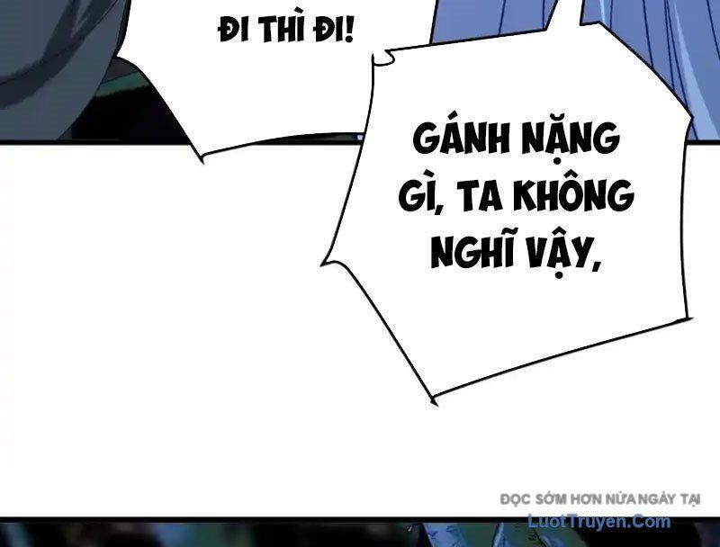 Dị Chủng Hắc Đản Chap 47 - Next Chap 48