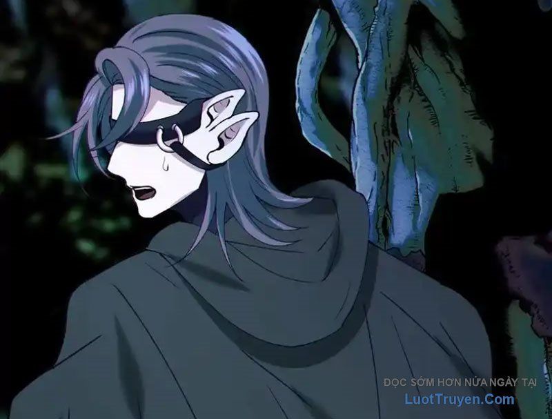 Dị Chủng Hắc Đản Chap 47 - Next Chap 48