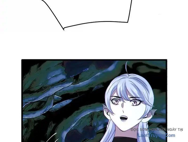 Dị Chủng Hắc Đản Chap 47 - Next Chap 48
