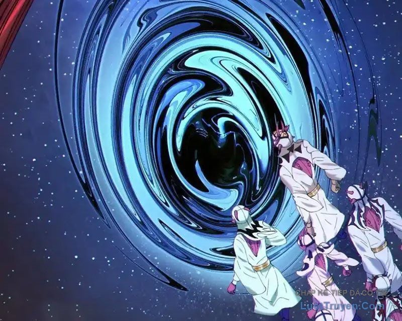 Dị Chủng Hắc Đản Chap 48 - Next Chap 49