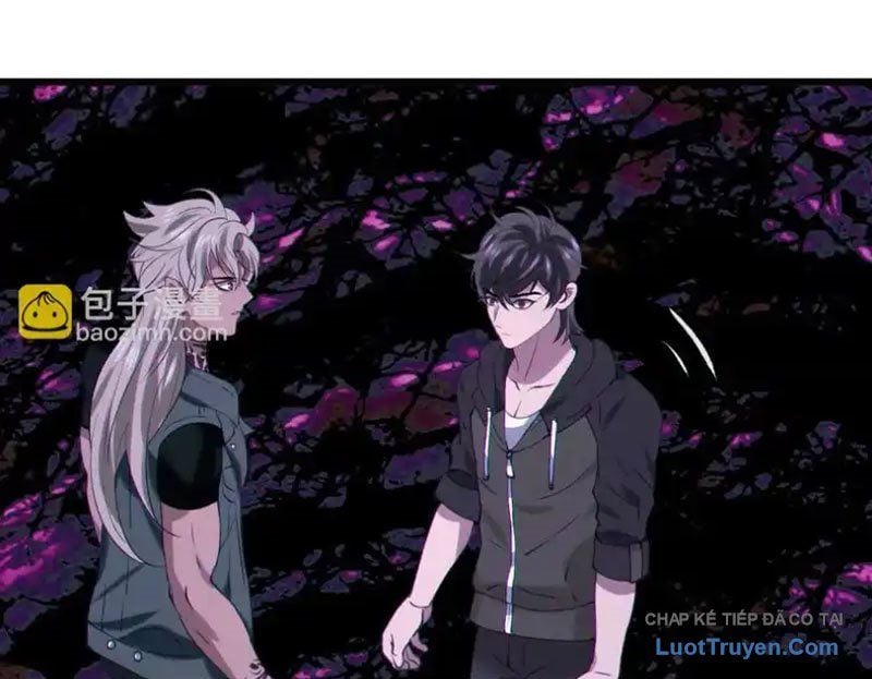 Dị Chủng Hắc Đản Chap 48 - Next Chap 49