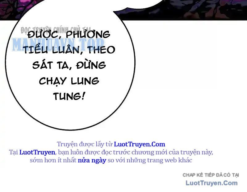 Dị Chủng Hắc Đản Chap 48 - Next Chap 49