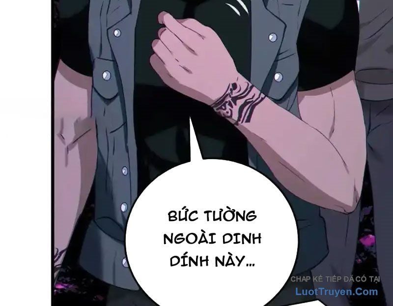 Dị Chủng Hắc Đản Chap 48 - Next Chap 49