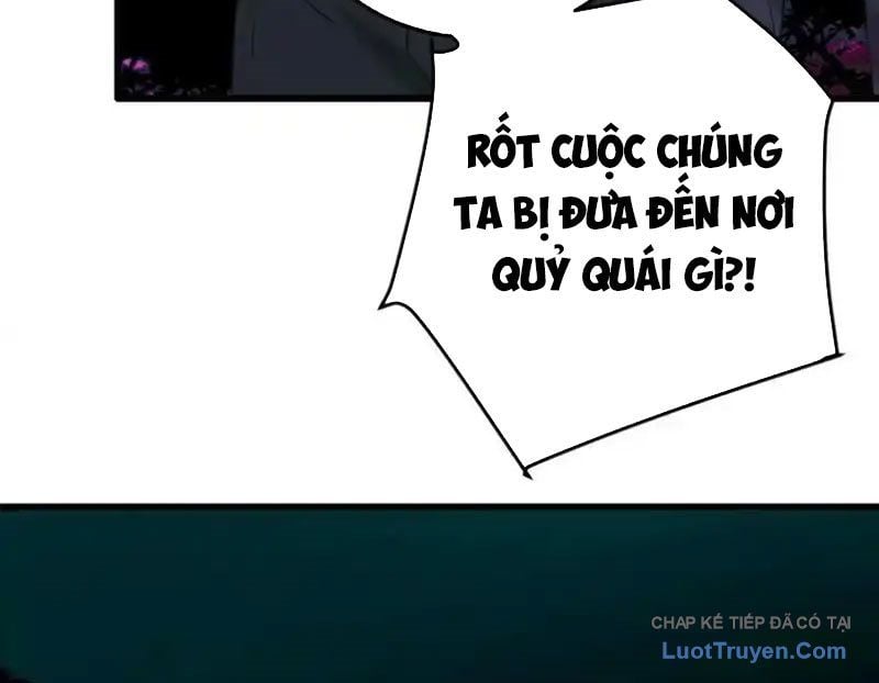 Dị Chủng Hắc Đản Chap 48 - Next Chap 49