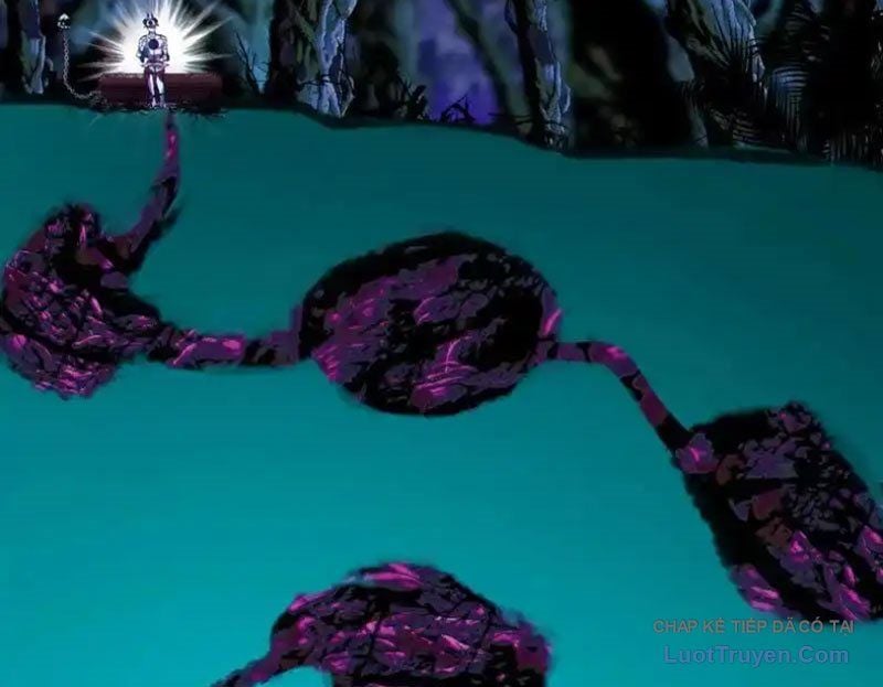 Dị Chủng Hắc Đản Chap 48 - Next Chap 49