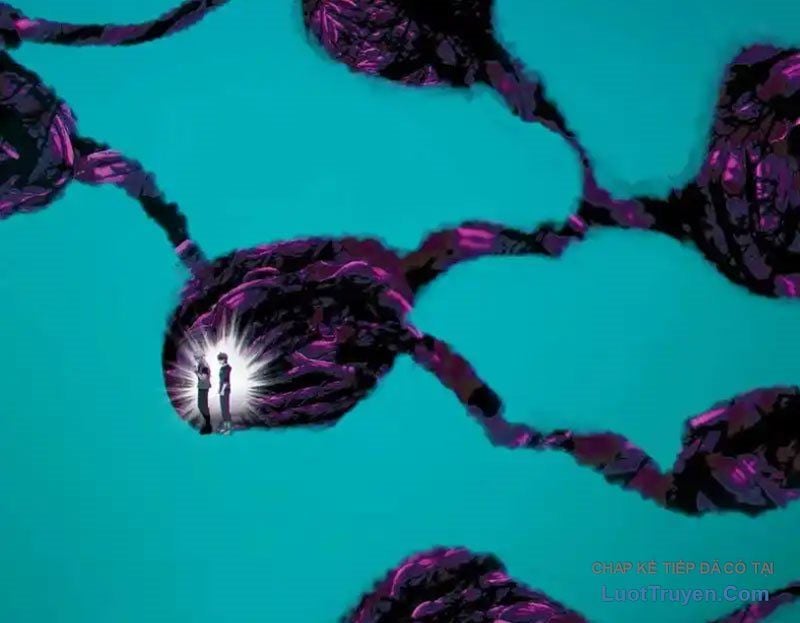 Dị Chủng Hắc Đản Chap 48 - Next Chap 49