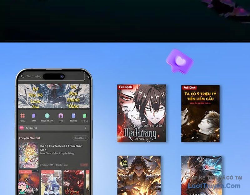 Dị Chủng Hắc Đản Chap 48 - Next Chap 49