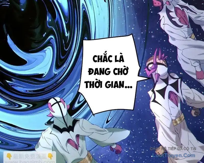 Dị Chủng Hắc Đản Chap 48 - Next Chap 49