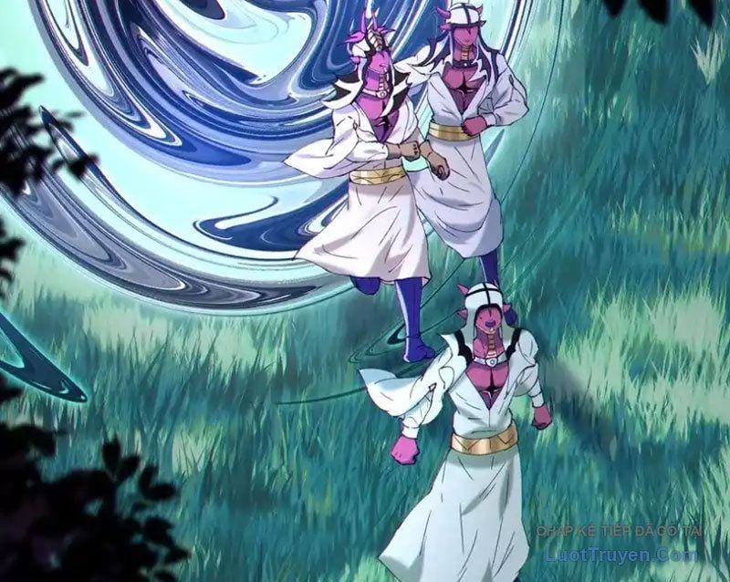 Dị Chủng Hắc Đản Chap 48 - Next Chap 49