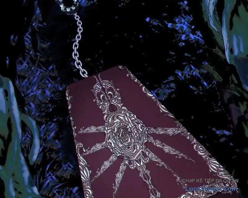 Dị Chủng Hắc Đản Chap 48 - Next Chap 49