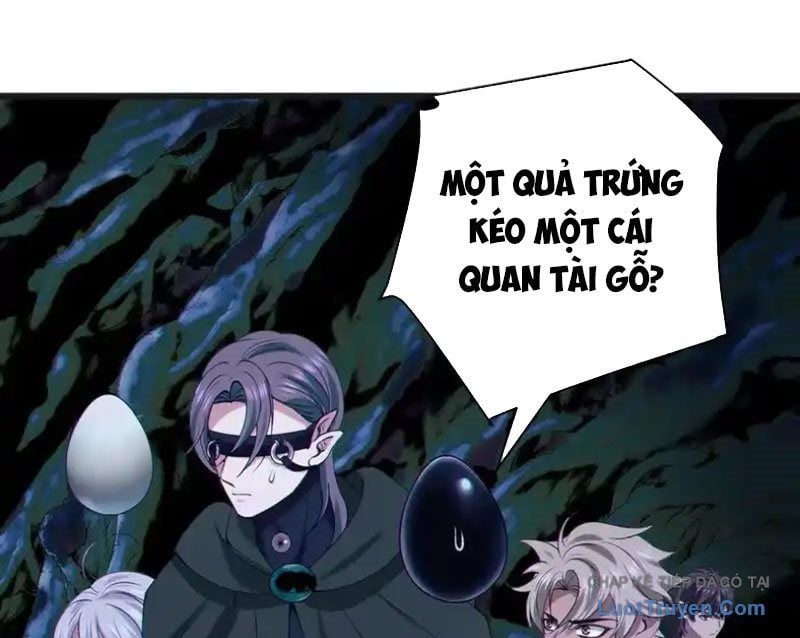 Dị Chủng Hắc Đản Chap 48 - Next Chap 49