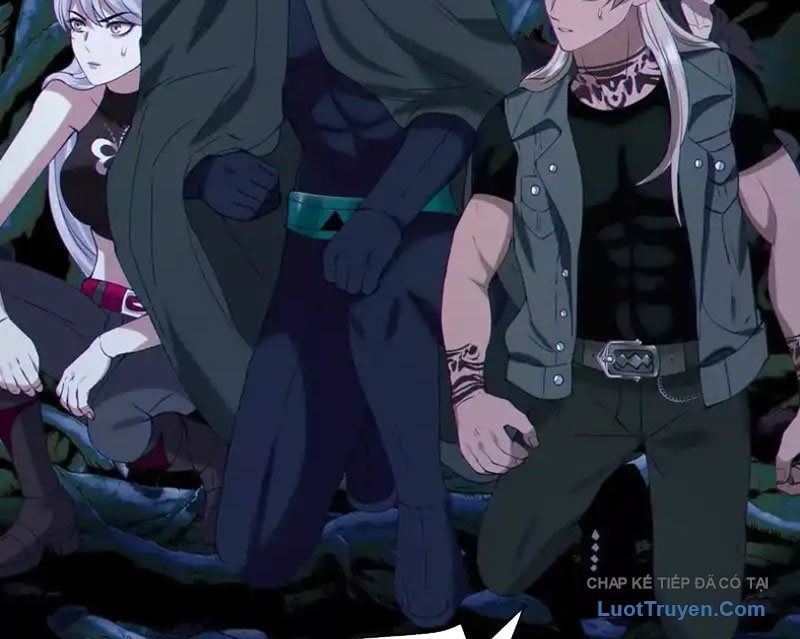 Dị Chủng Hắc Đản Chap 48 - Next Chap 49