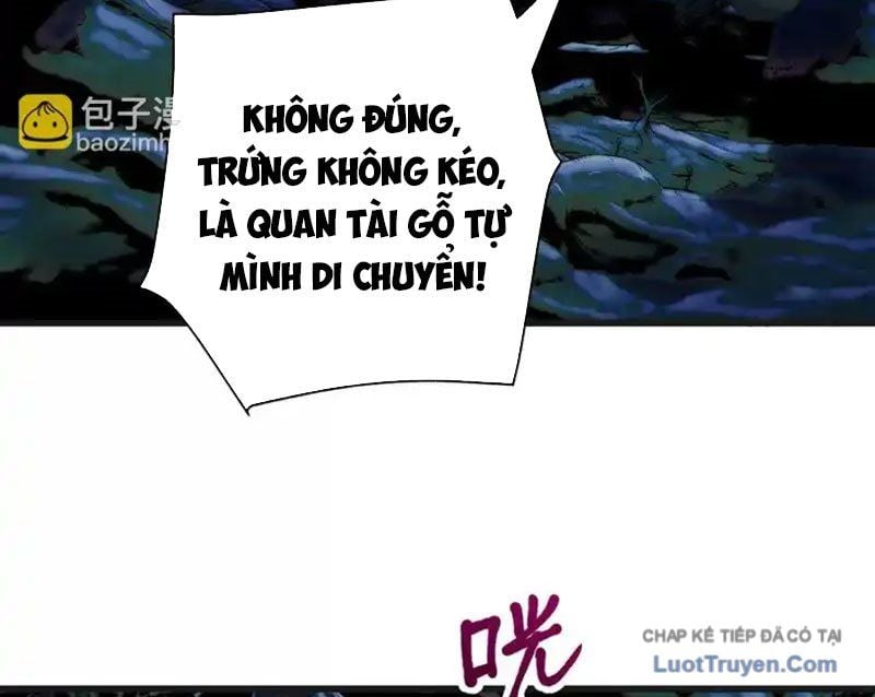 Dị Chủng Hắc Đản Chap 48 - Next Chap 49