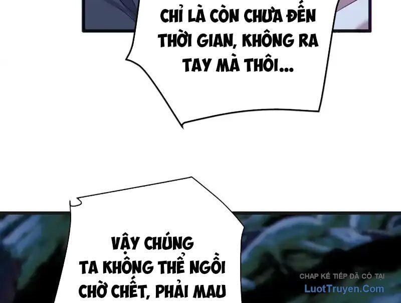 Dị Chủng Hắc Đản Chap 48 - Next Chap 49