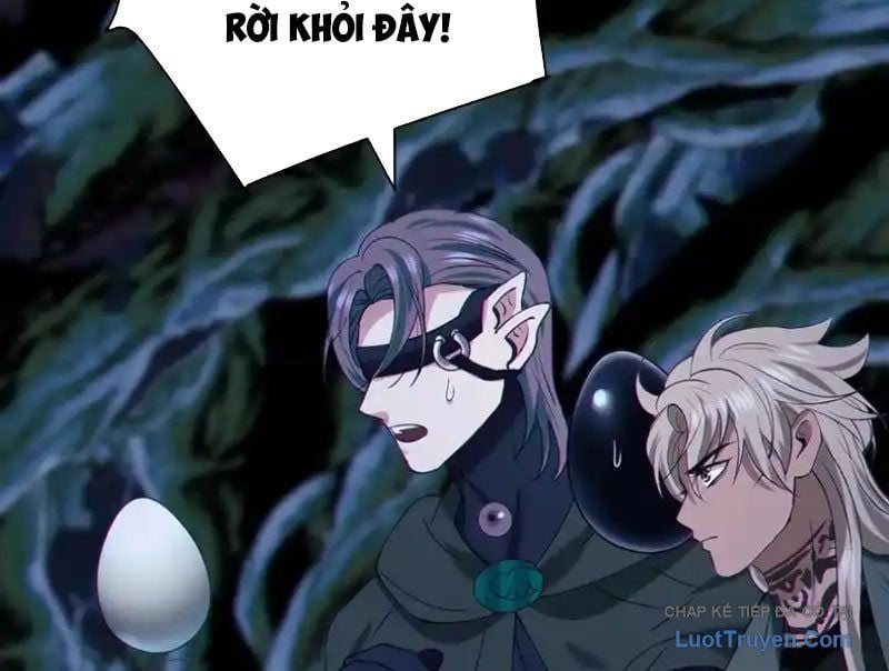 Dị Chủng Hắc Đản Chap 48 - Next Chap 49