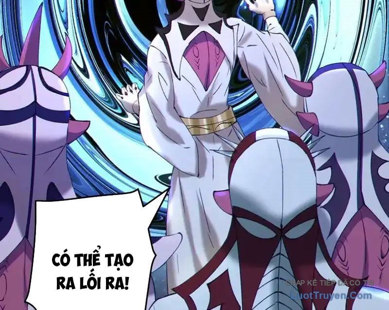 Dị Chủng Hắc Đản Chap 48 - Next Chap 49