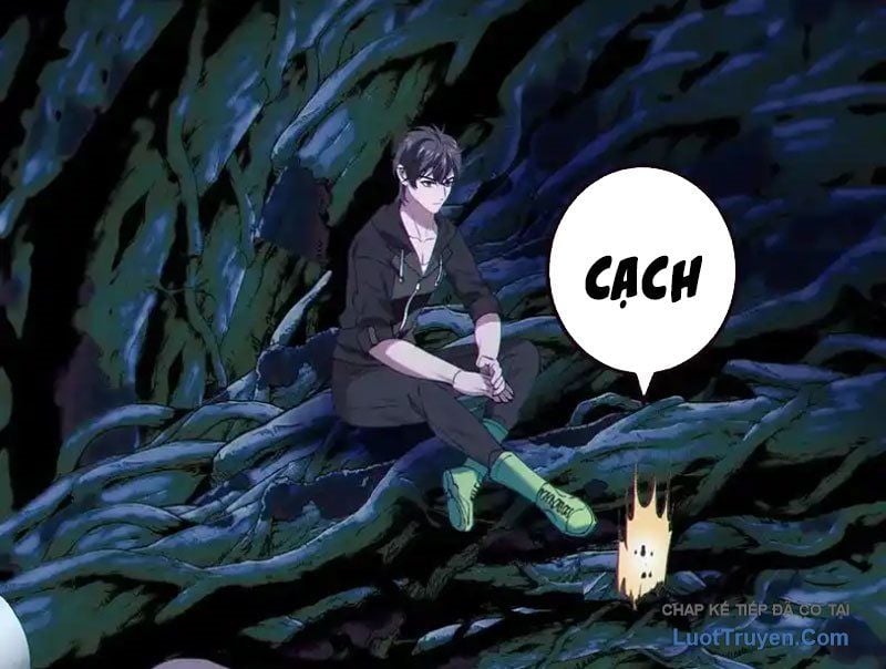 Dị Chủng Hắc Đản Chap 48 - Next Chap 49