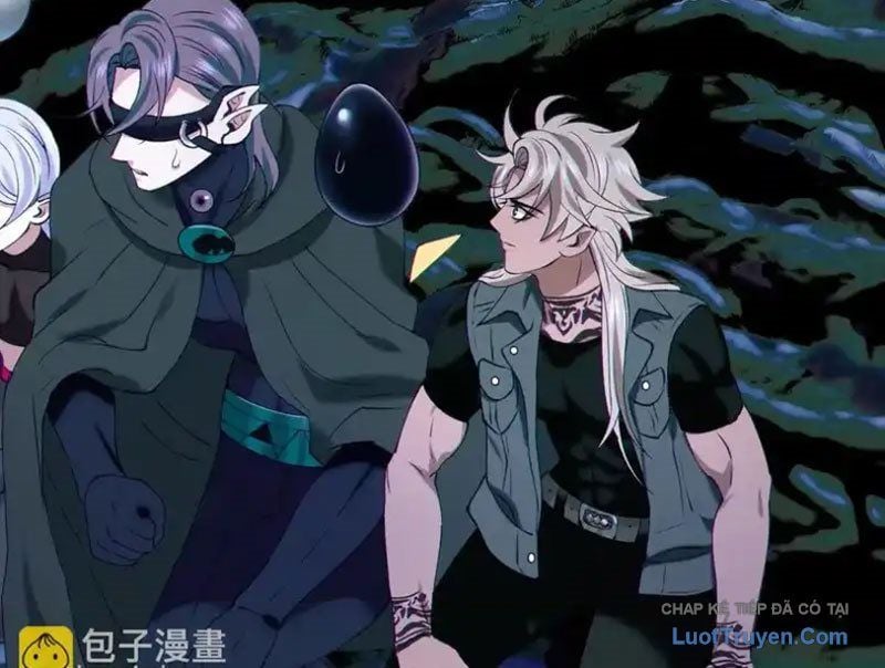 Dị Chủng Hắc Đản Chap 48 - Next Chap 49