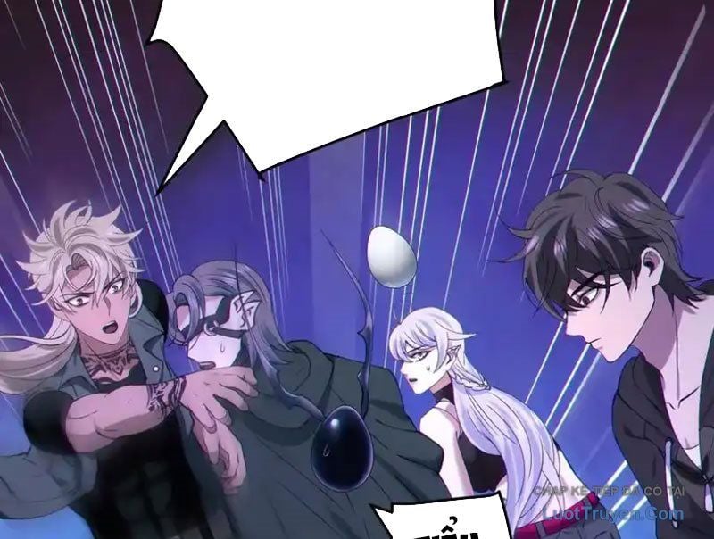 Dị Chủng Hắc Đản Chap 48 - Next Chap 49