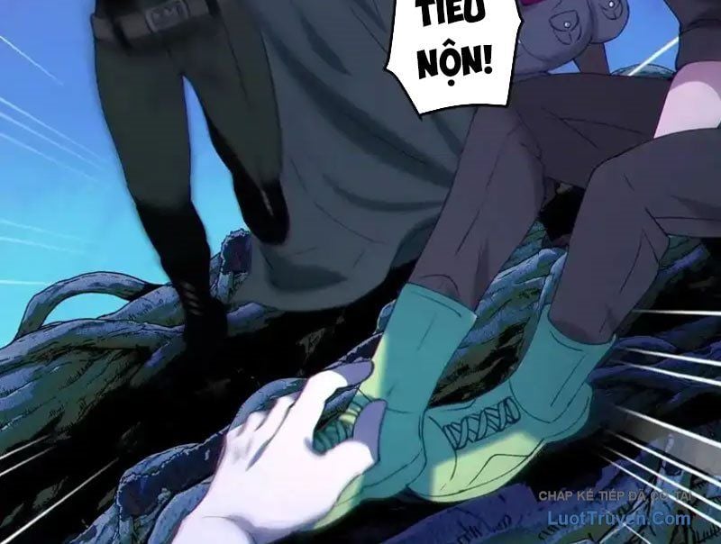 Dị Chủng Hắc Đản Chap 48 - Next Chap 49