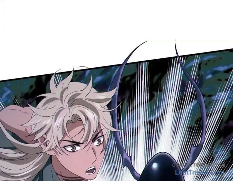 Dị Chủng Hắc Đản Chap 48 - Next Chap 49