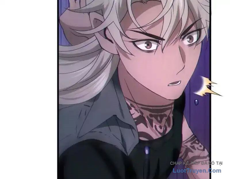 Dị Chủng Hắc Đản Chap 48 - Next Chap 49