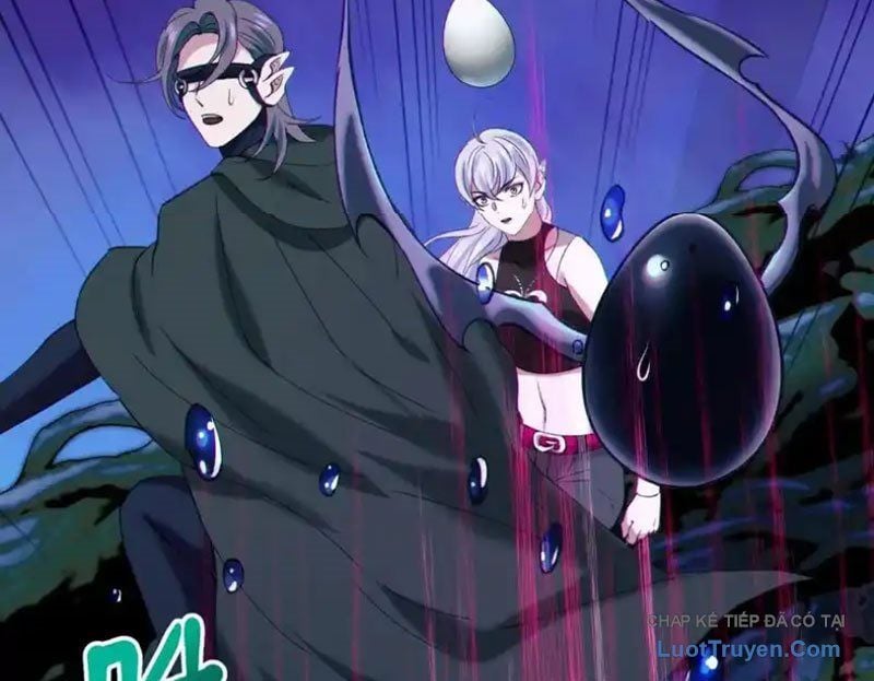 Dị Chủng Hắc Đản Chap 48 - Next Chap 49