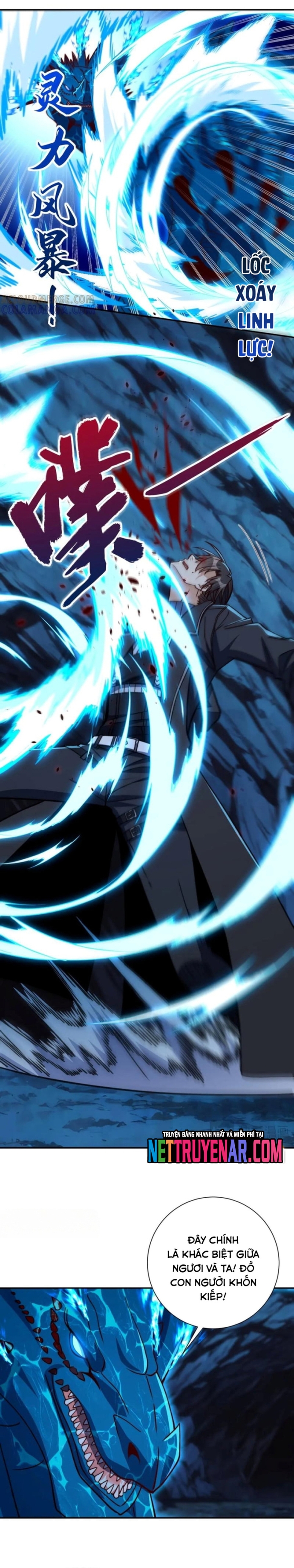 Dị Năng Trùng Sinh Ta Sớm Ở Đỉnh Cao Chap 45 - Next Chap 46